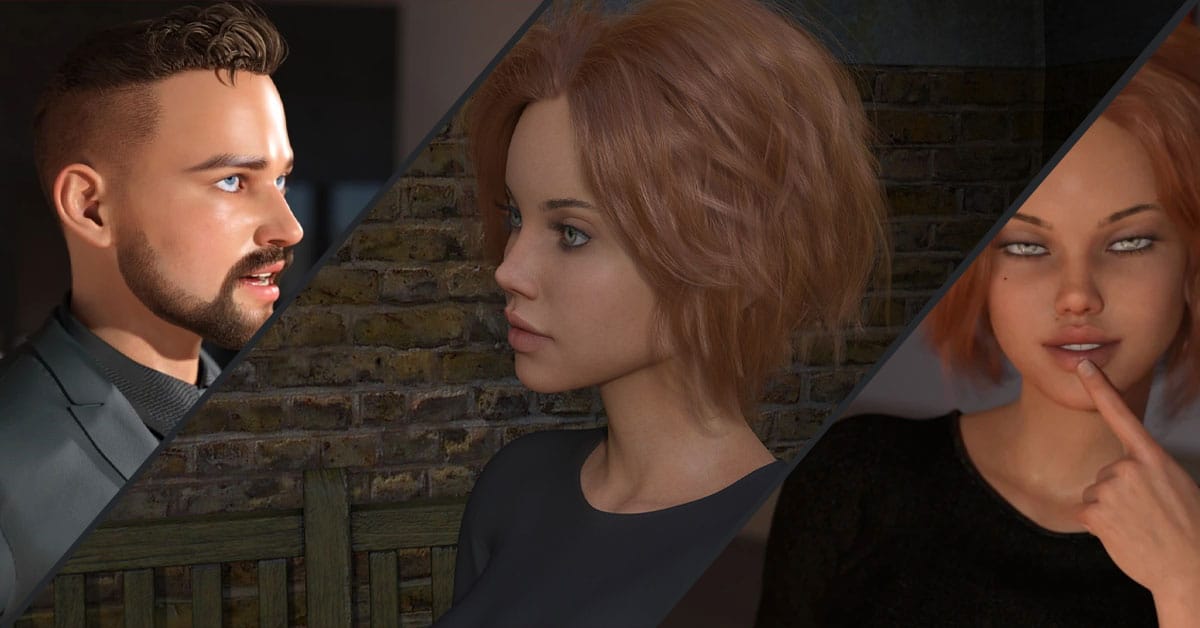 Reconnections Viitgames