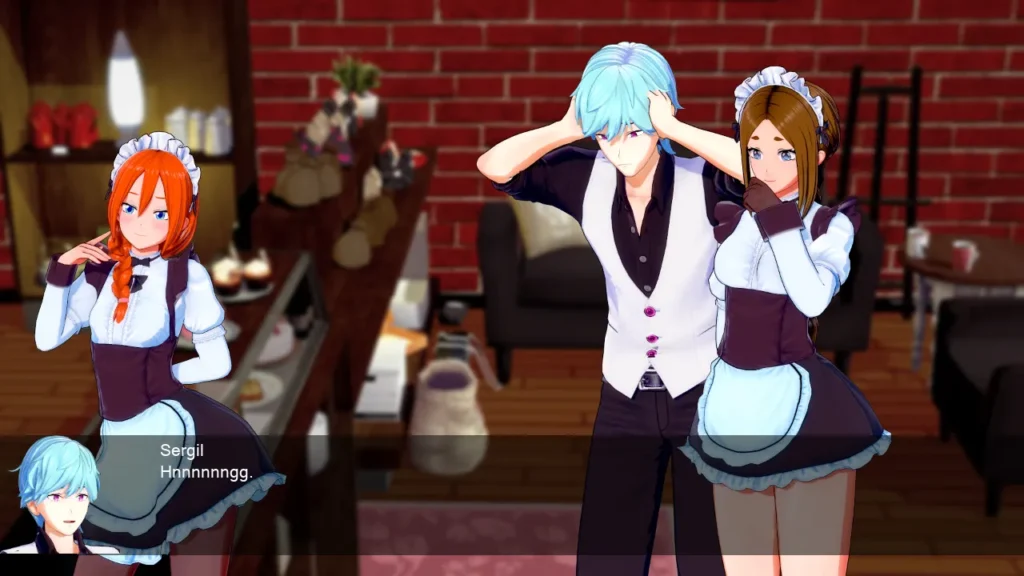 Secret Care Cafe (18)