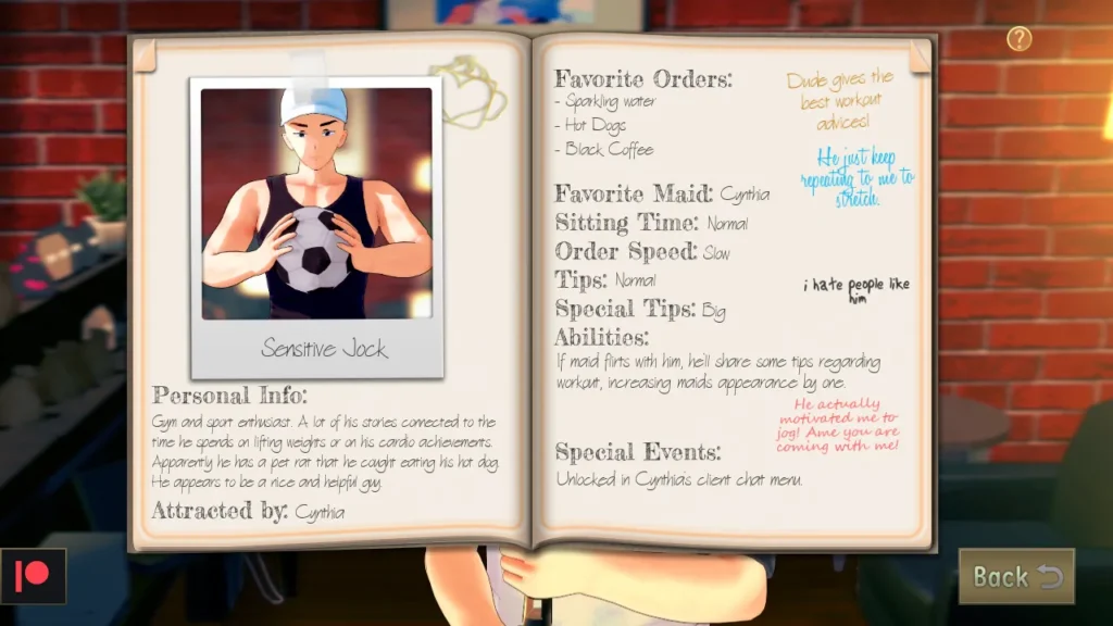 Secret Care Cafe (19)