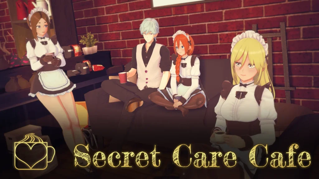 Secret Care Cafe (2)