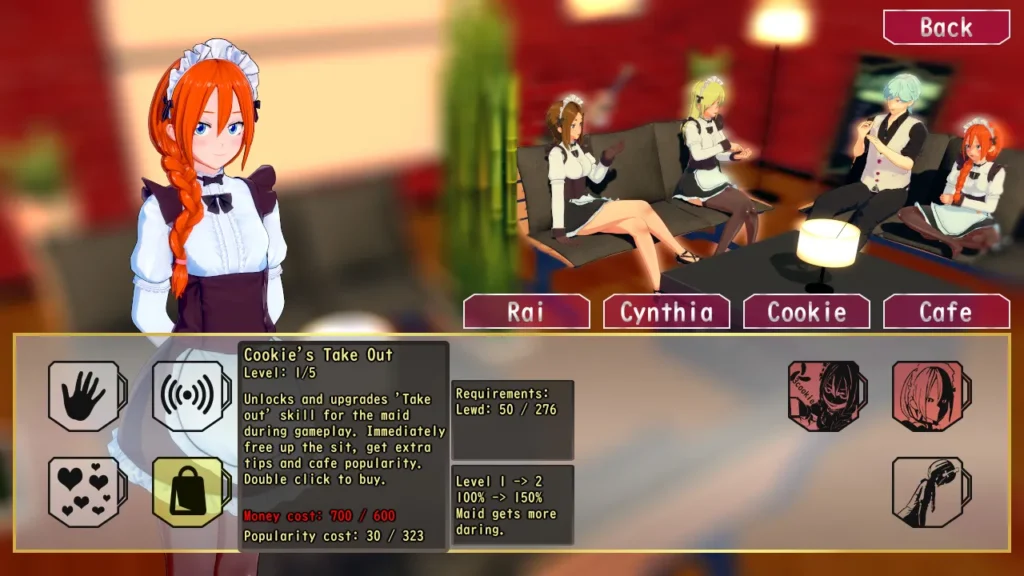 Secret Care Cafe (21)