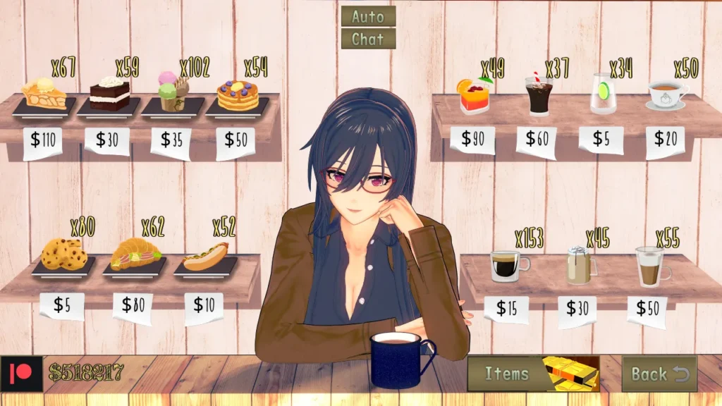Secret Care Cafe (27)