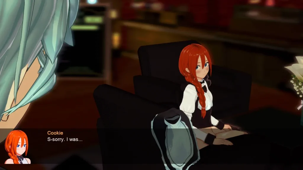 Secret Care Cafe (7)