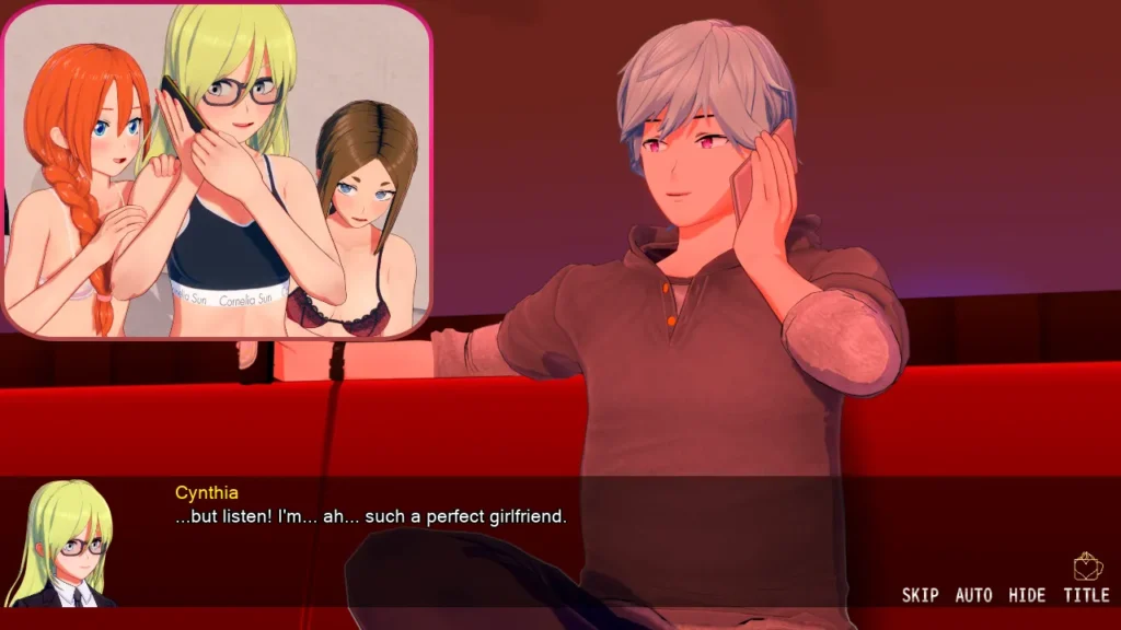 Secret Care Cafe (8)