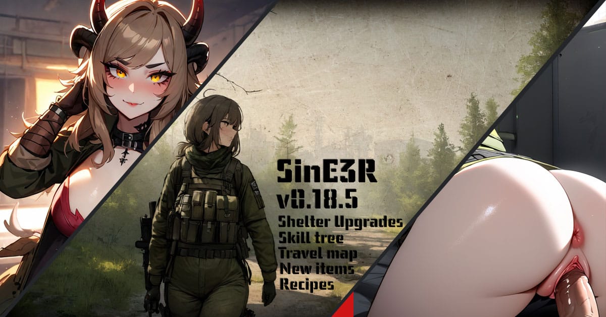 SinE3R jktulord