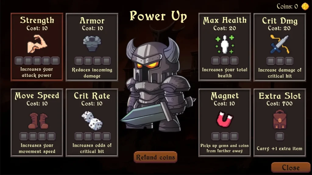 Slave Lord Awakening