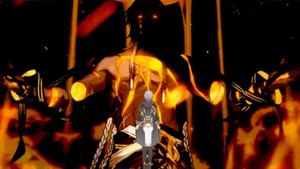Star Railed (4)