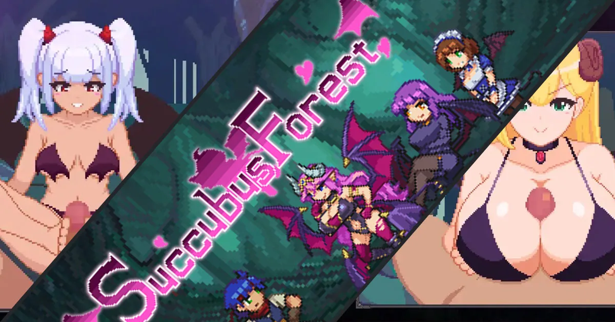 Succubus Forest