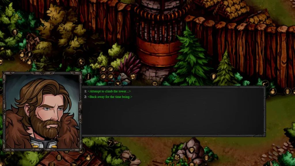 Tales of Legendary Lust Aphrodisia (23)
