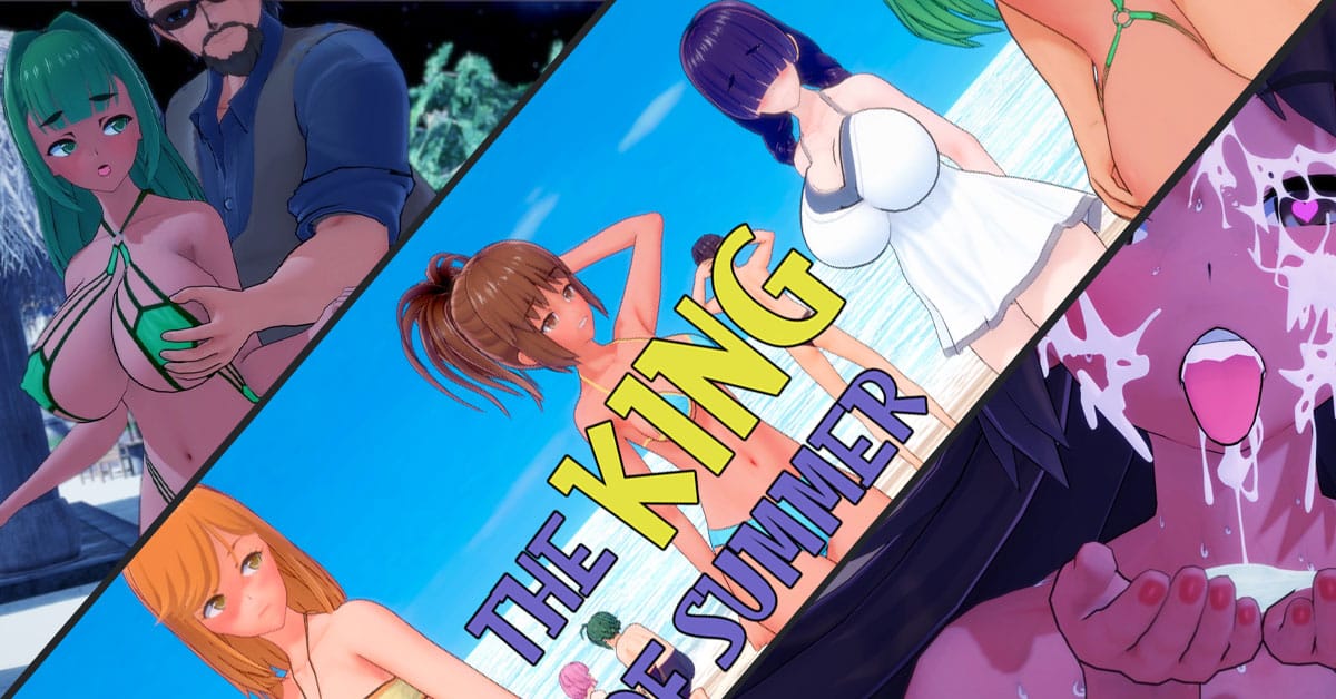 The King of Summer No Try Studios