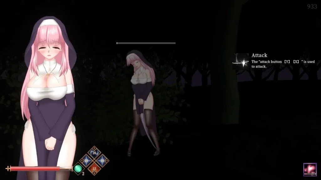 UnHolY PraYeR (2)