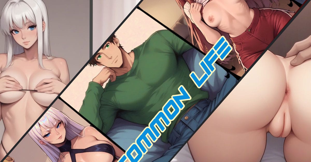 Uncommon Life