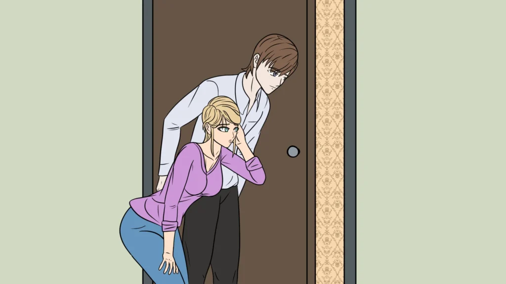 Wife in the Building! [v 0 3 0 Beta] [DinoTail Games] (1)
