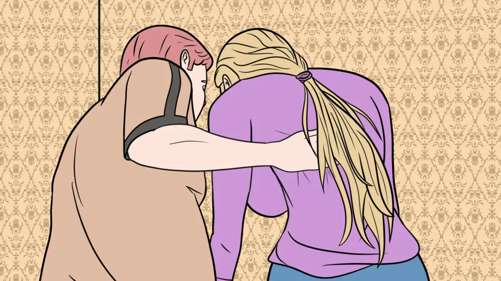 Wife in the Building! [v 0 3 0 Beta] [DinoTail Games] (3)