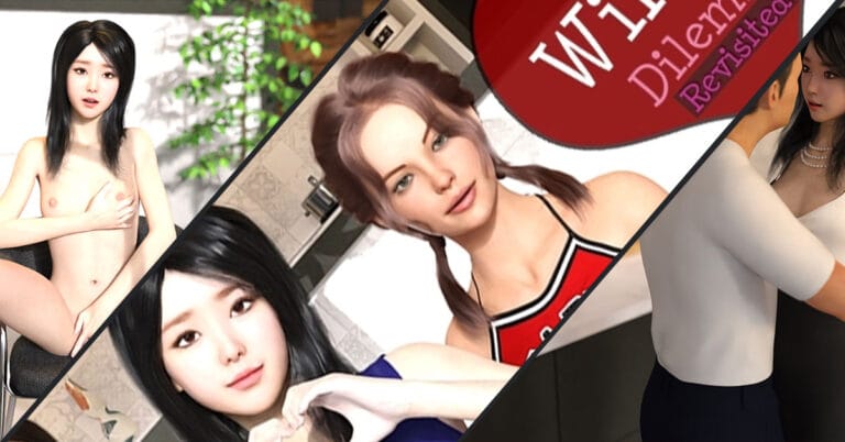 Wifey's Dilemma Revisited