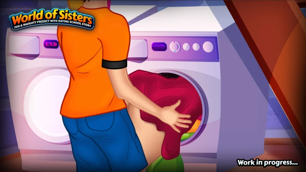 World of Sisters (12)