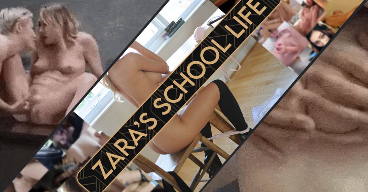 Zara's School Life